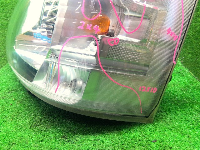 ハイゼット 左ヘッドランプＡＳＳＹ EBD-S510P 81170-B5140