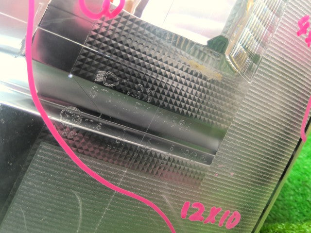 ハイゼット 左ヘッドランプＡＳＳＹ EBD-S510P 81170-B5140