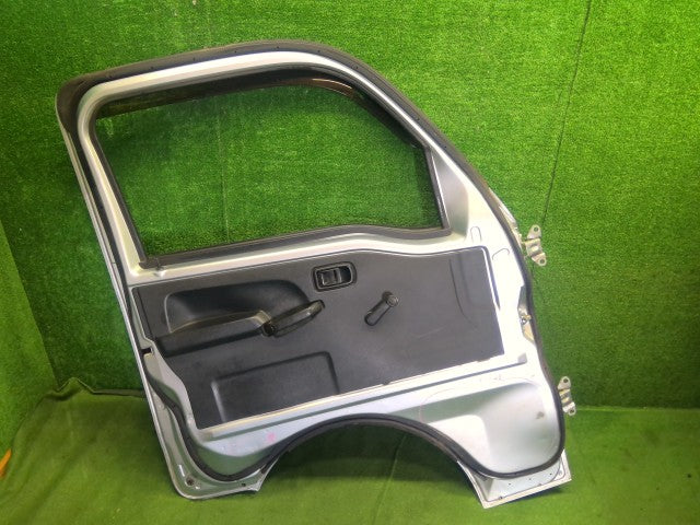 ハイゼット 左ＦドアＡＳＳＹ EBD-S510P 67002-B5050