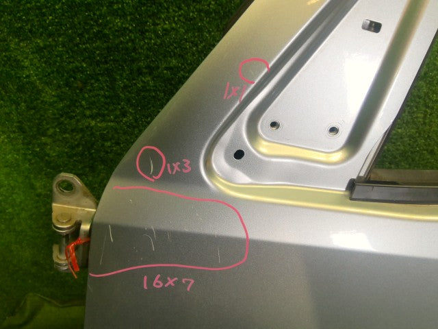 ハイゼット 左ＦドアＡＳＳＹ EBD-S510P 67002-B5050