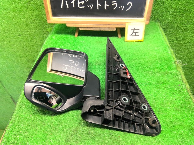 ハイゼット 左サイドミラー EBD-S510P 87940-B5110