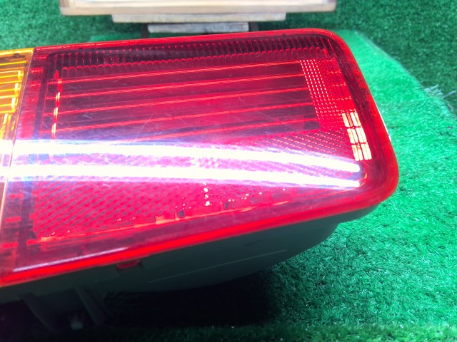 ハイゼット 右テールランプ EBD-S510P 81551-B5060