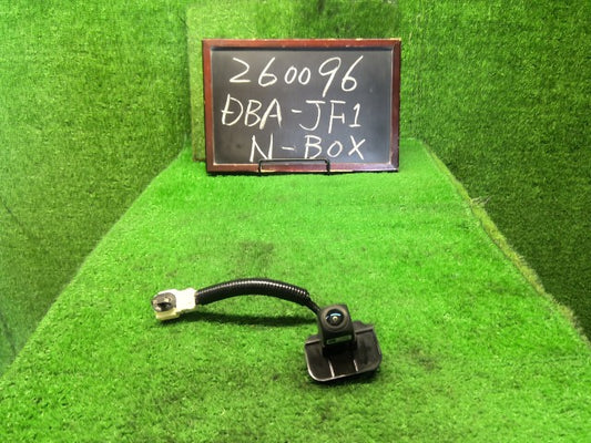 Ｎ－ＢＯＸ カメラ DBA-JF1 39530-TY0-003