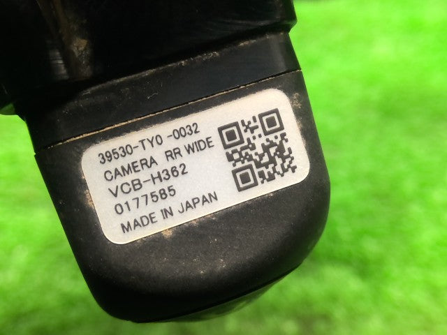 Ｎ－ＢＯＸ カメラ DBA-JF1 39530-TY0-003