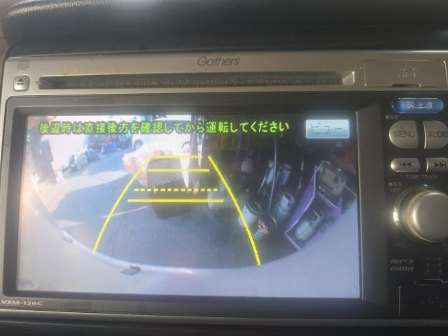 Ｎ－ＢＯＸ カメラ DBA-JF1 39530-TY0-003