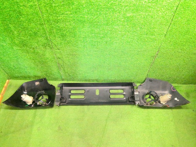 パジェロミニ ＦバンパーＡＳＳＹ ABA-H58A MR414496