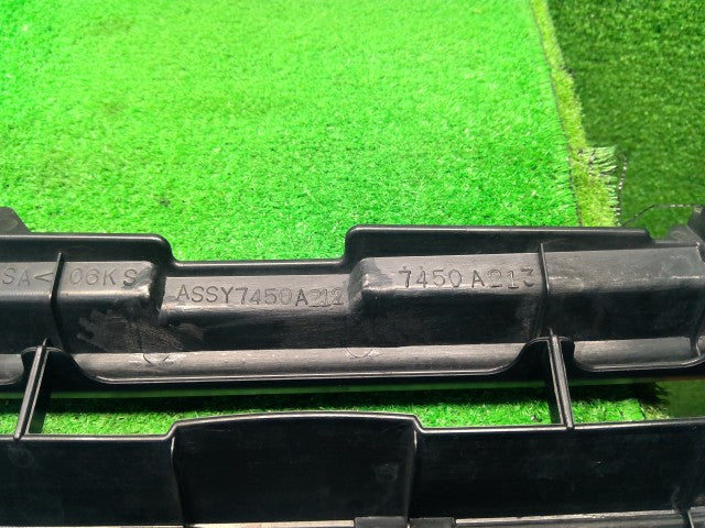 パジェロミニ ラジエータグリル ABA-H58A 7450A212