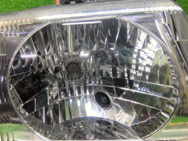 パジェロミニ 右ヘッドランプＡＳＳＹ ABA-H58A 8301A517