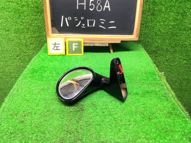 パジェロミニ アンダーミラー ABA-H58A MR639265