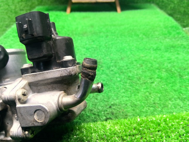 パジェロミニ スロットルボディ ABA-H58A 1450A003