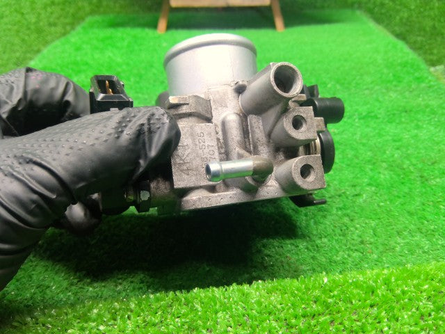 パジェロミニ スロットルボディ ABA-H58A 1450A003