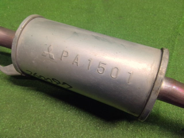 パジェロミニ エキゾーストセンターマフラー ABA-H58A MR988777