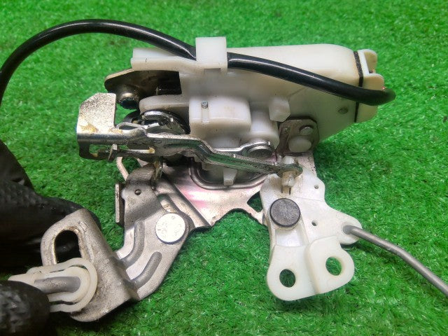 パジェロミニ トランク・バックドアロックソレノイド ABA-H58A MR432567