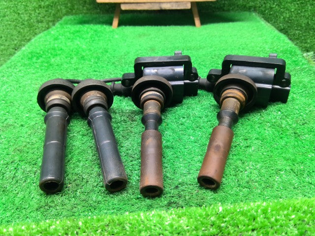 パジェロミニ イグニッションコイル ABA-H58A MD325592