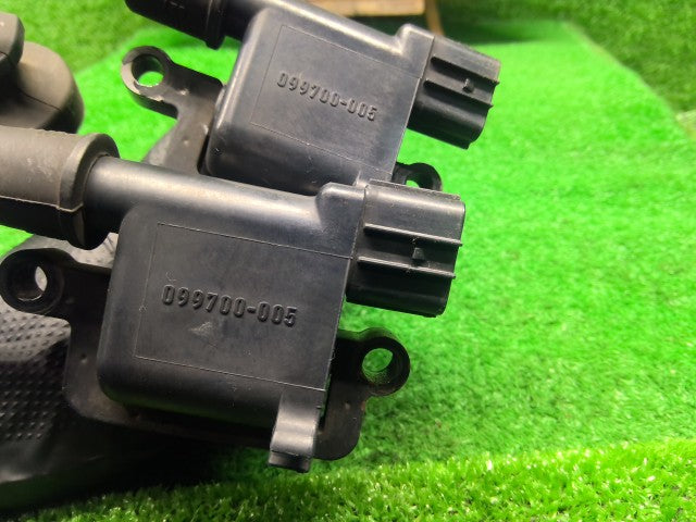 パジェロミニ イグニッションコイル ABA-H58A MD325592