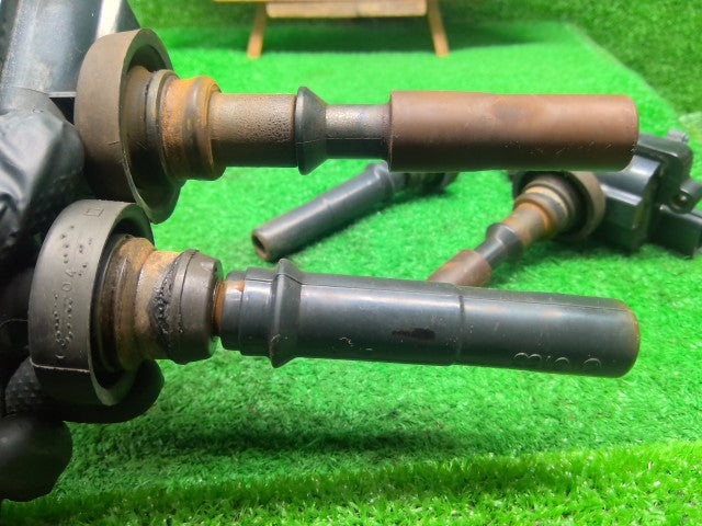 パジェロミニ イグニッションコイル ABA-H58A MD325592