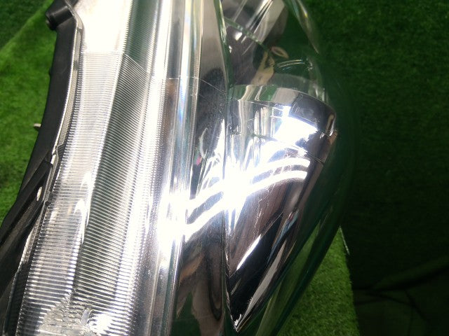 ステップワゴン 右ヘッドランプＡＳＳＹ DBA-RG1 33101-SLJ-J01