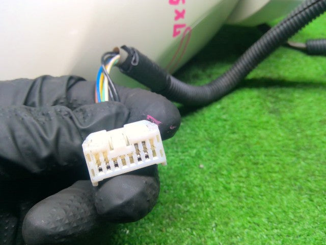 ステップワゴン 左サイドミラー DBA-RG1 76250-SLJ-J51ZD