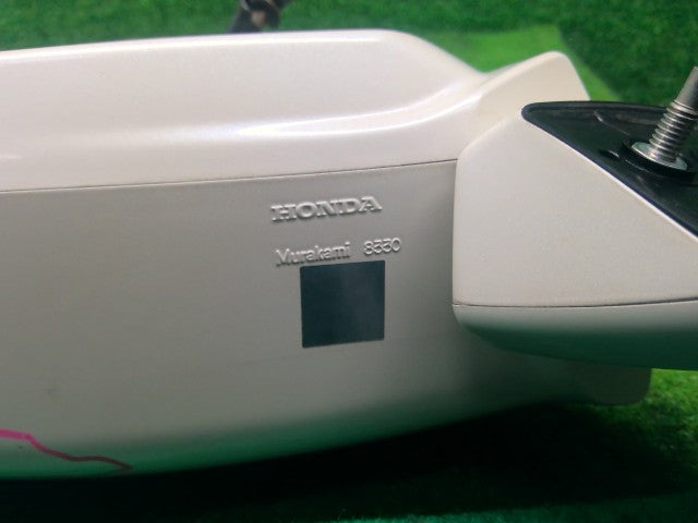 ステップワゴン 左サイドミラー DBA-RG1 76250-SLJ-J51ZD
