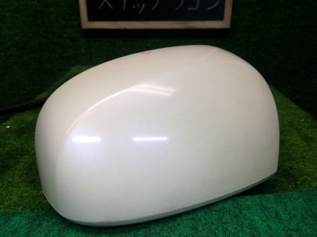 ステップワゴン 左サイドミラー DBA-RG1 76250-SLJ-J51ZD