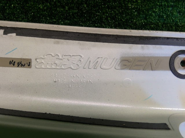 ステップワゴン Ｒスポイラー DBA-RG1