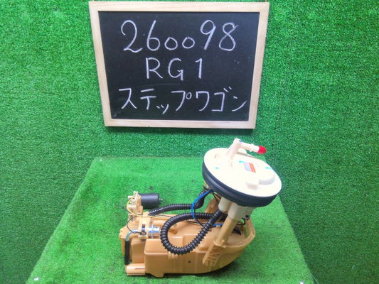 ステップワゴン フューエルポンプ DBA-RG1 17045-SLJ-010