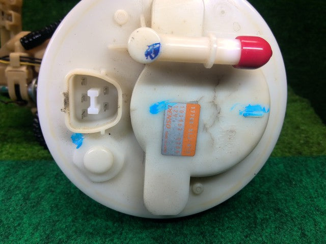 ステップワゴン フューエルポンプ DBA-RG1 17045-SLJ-010