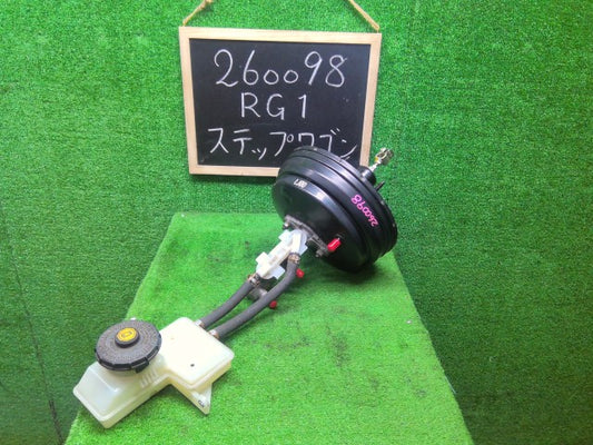 ステップワゴン ブレーキマスターＡＳＳＹ DBA-RG1 46100-SLJ-003