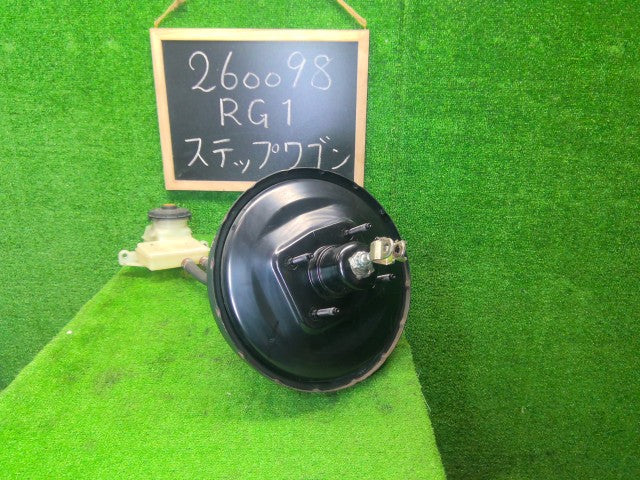 ステップワゴン ブレーキマスターＡＳＳＹ DBA-RG1 46100-SLJ-003