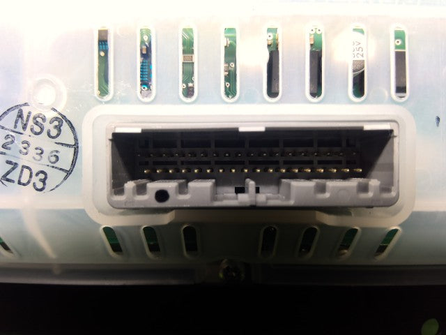 ステップワゴン スピードメーター DBA-RG1 78120-SLJ-973