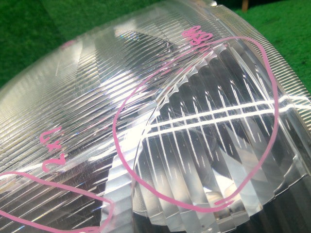 ハイゼット 右ヘッドランプＡＳＳＹ EBD-S211P 81110-B5050