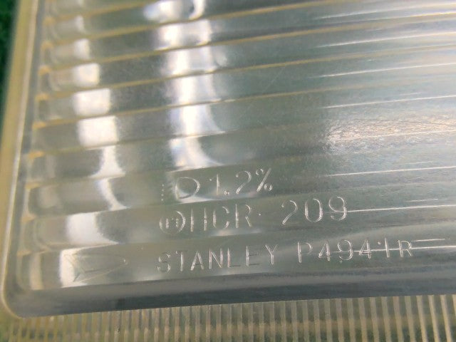ハイゼット 右ヘッドランプＡＳＳＹ EBD-S211P 81110-B5050
