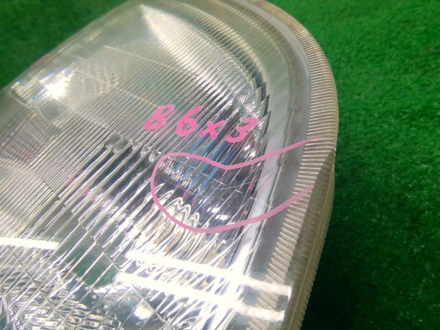 ハイゼット 右ヘッドランプＡＳＳＹ EBD-S211P 81110-B5050
