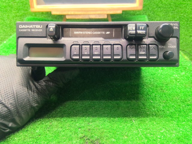 ハイゼット ラジオ EBD-S211P 86120-B5030