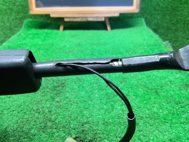 ハイゼット ドライバーシートベルト EBD-S211P 73230-B5040-B0