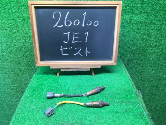 ゼスト オーツーセンサー DBA-JE1 36531-RGA-J01
