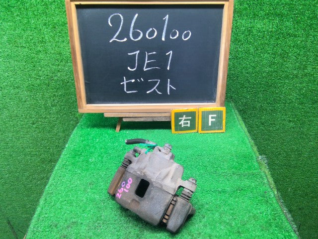 ゼスト 右Ｆキャリパー DBA-JE1 45018-S2K-013