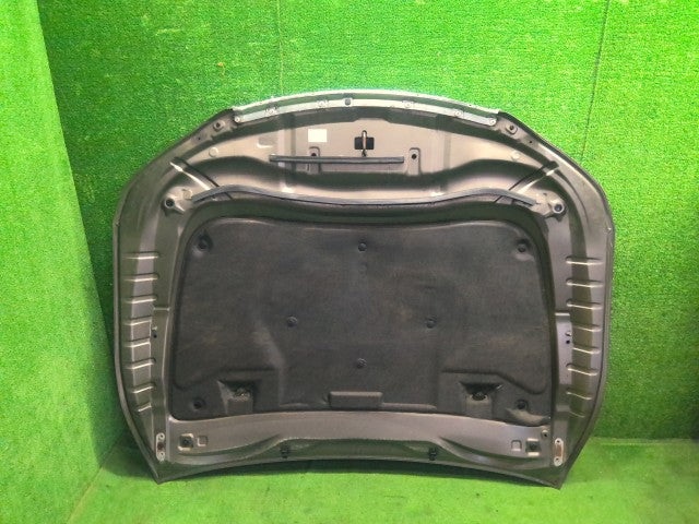 【中古】マークＸ DBA-GRX135 ボンネットフード 53301-22430