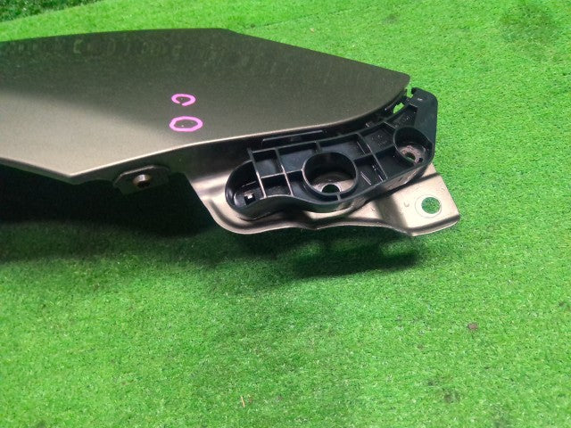 【中古】マークＸ DBA-GRX135 右フロントフェンダー 53811-22A20