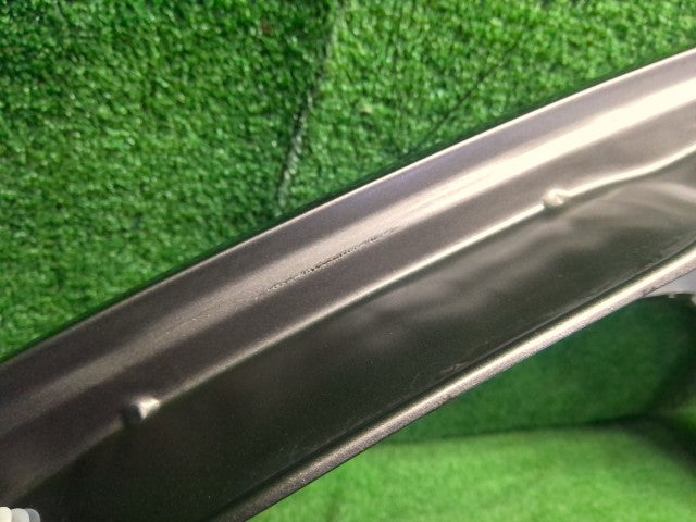 【中古】マークＸ DBA-GRX135 右フロントフェンダー 53811-22A20