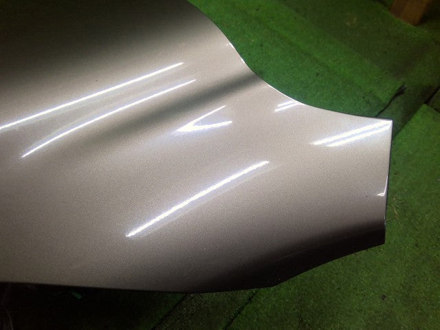 【中古】マークＸ DBA-GRX135 右フロントフェンダー 53811-22A20