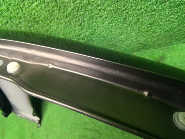 【中古】マークＸ DBA-GRX135 左フロントフェンダー 53812-22A20