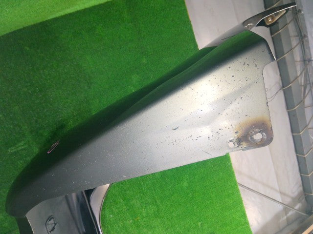 【中古】マークＸ DBA-GRX135 リアバンパーＡＳＳＹ 52159-22750-E0