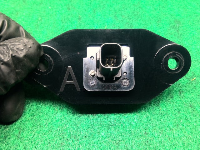 【中古】マークＸ DBA-GRX135 バック カメラ