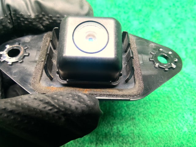 【中古】マークＸ DBA-GRX135 バック カメラ
