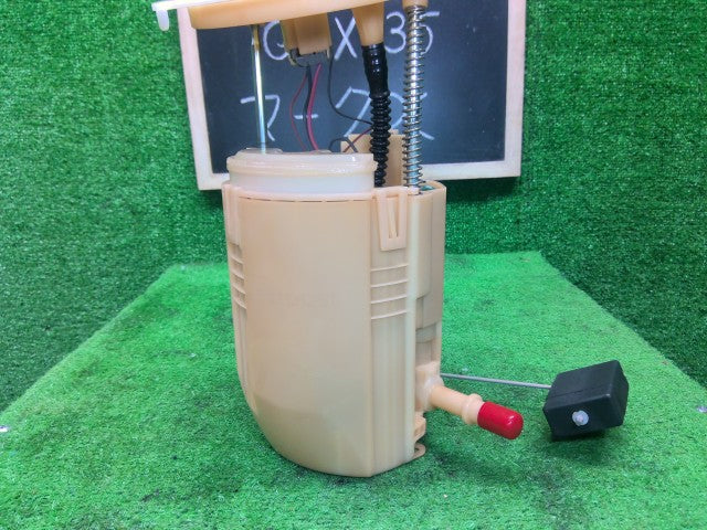 【中古】マークＸ DBA-GRX135 フューエルポンプ 77020-30292
