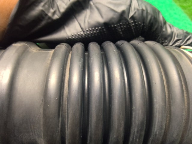 【中古】マークＸ DBA-GRX135 エアクリーナーＡＳＳＹ 17700-31810