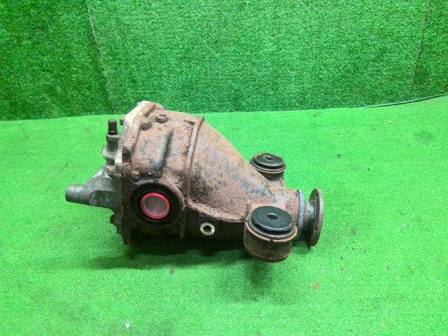 【中古】マークＸ DBA-GRX135 リア リジットデフＡＳＳＹ