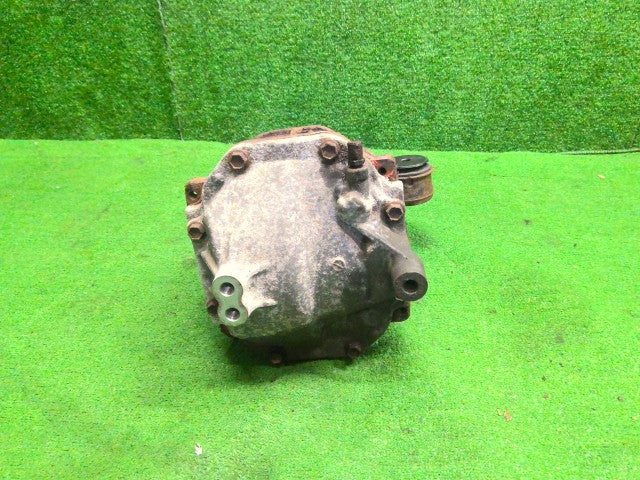 【中古】マークＸ DBA-GRX135 リア リジットデフＡＳＳＹ
