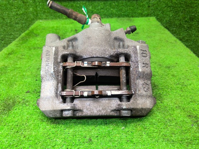 【中古】マークＸ DBA-GRX135 右リアキャリパー 47890-53051